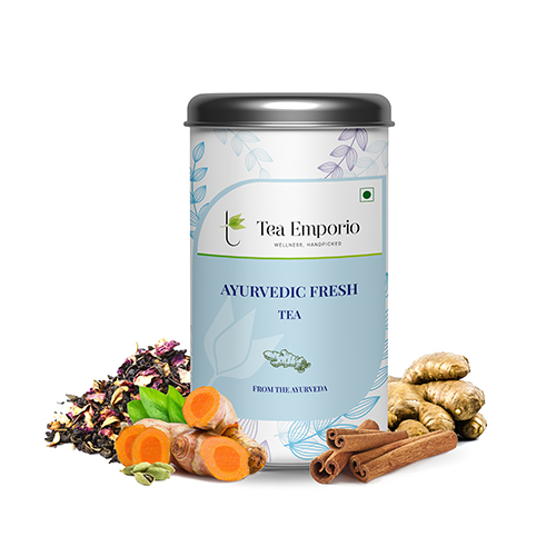 Ayurvedic Fresh