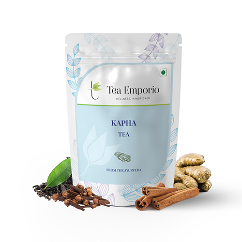 Ayurvedic Kapha Tea