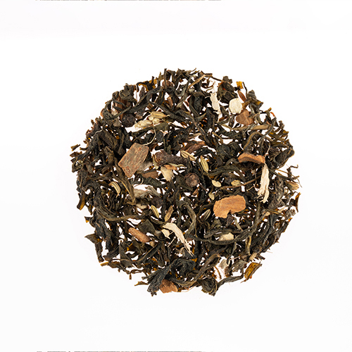 Ayurvedic Kapha Tea