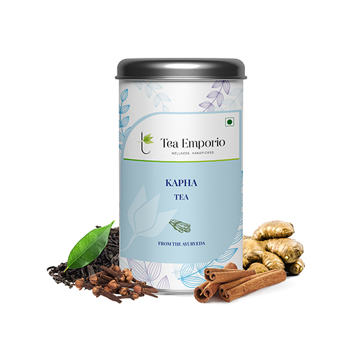 Ayurvedic Kapha Tea