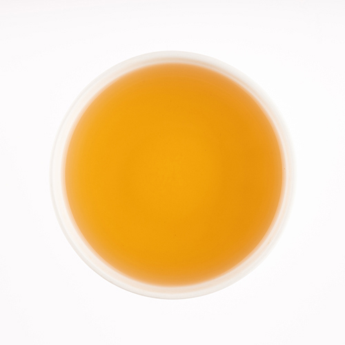 Ayurvedic Kapha Tea