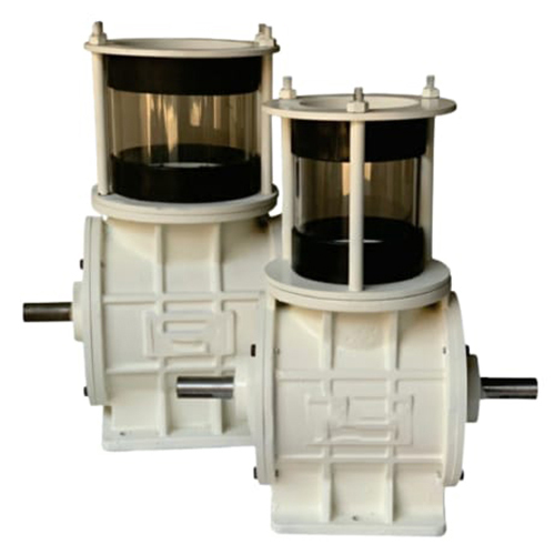 Air Lock