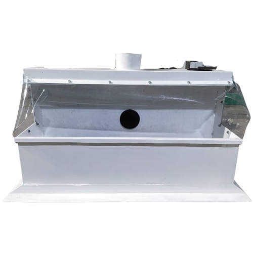Aspiration Box