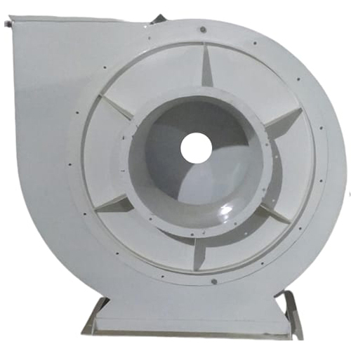 Blower Fan - Automation Grade: Automatic