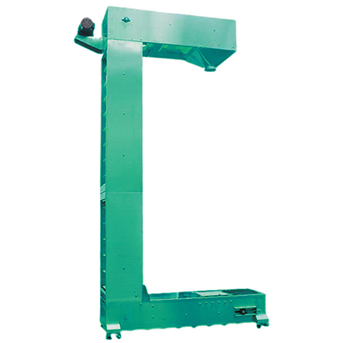 C-Type Bucket Elevator