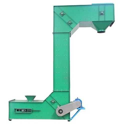 Z-Type Bucket Elevator