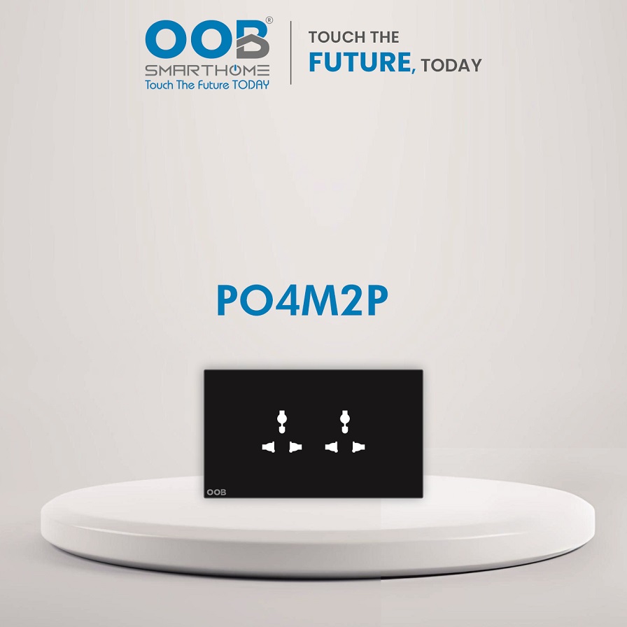 Pearl Series - PO4M2P