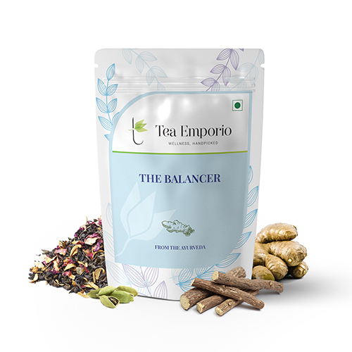 Balancer Tea