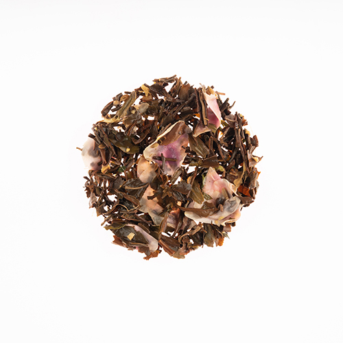 Balancer Tea