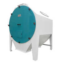 Drum Sieve Machine - Automatic Grade: Automatic