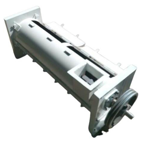 Muchh Cutter
