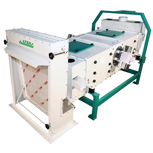 Sortex Plant Machinery