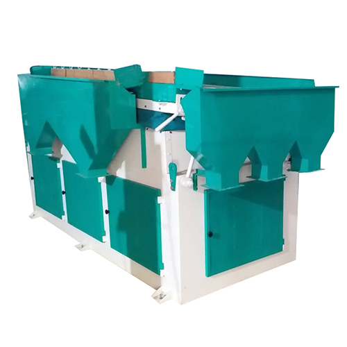 Gravity Separator