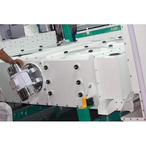 Vibro Classifier MTRA Separator