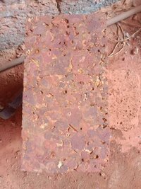 Natural Laterite Brick Stone