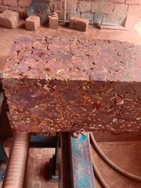 Natural Laterite Brick Stone