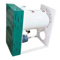 Fatka Machine - Feature: Lower Energy Consumption