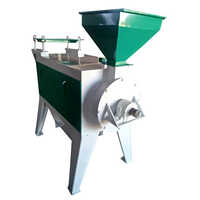 Lather Polisher - Feature: Lower Energy Consumption