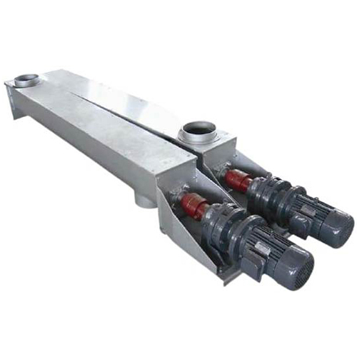Screw Conveyor