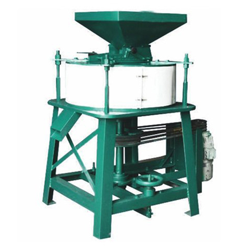 Atta Chakki Machine