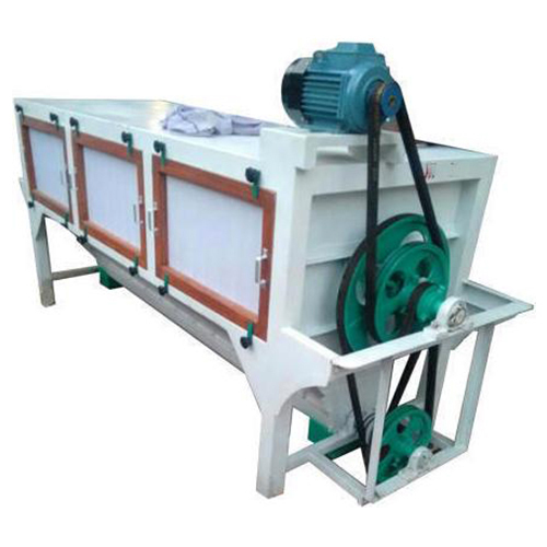 Centrifugal Sifter Machine
