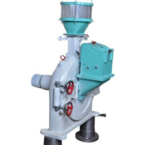 Pin Mill Machine
