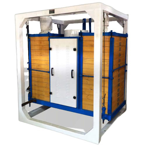 प्लानसिफ्टर मशीन