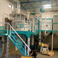 Atta Chakki Plant - Automatic Grade: Automatic