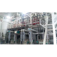 Atta Chakki Plant