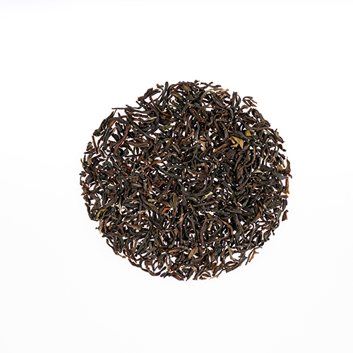 Castleton 2nd flush tea FTGFOP1