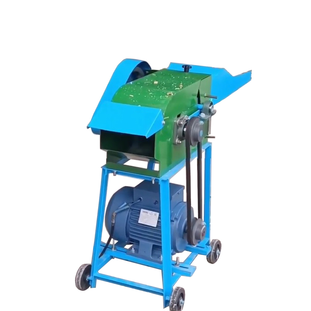 Chaff Cutter