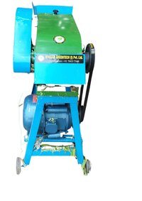Chaff Cutter