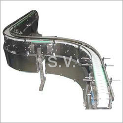 असेटल स्लेट चेन कन्वेयर