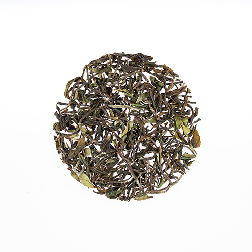 Darjeeling 1st Flush Handrolled