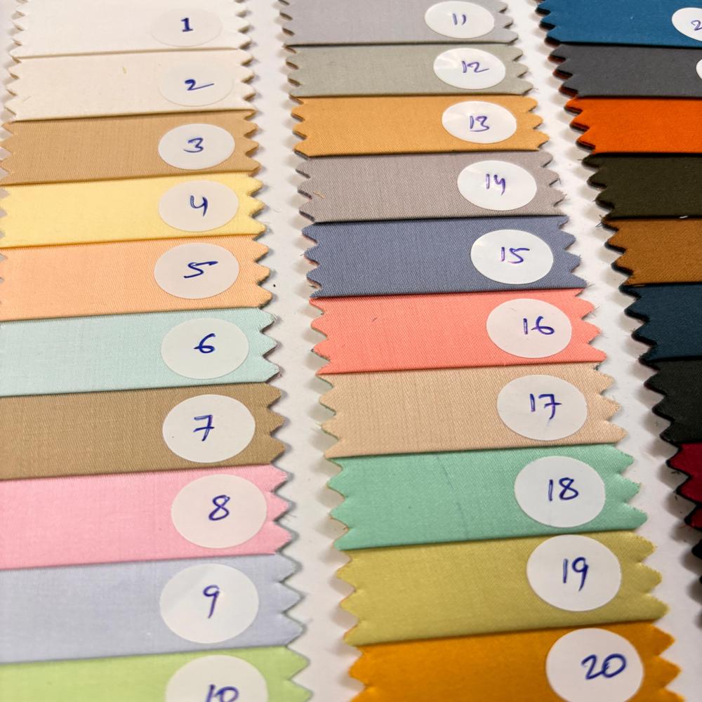 Urban Cotton Dyed 58