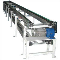 Palletized Chain Conveyors