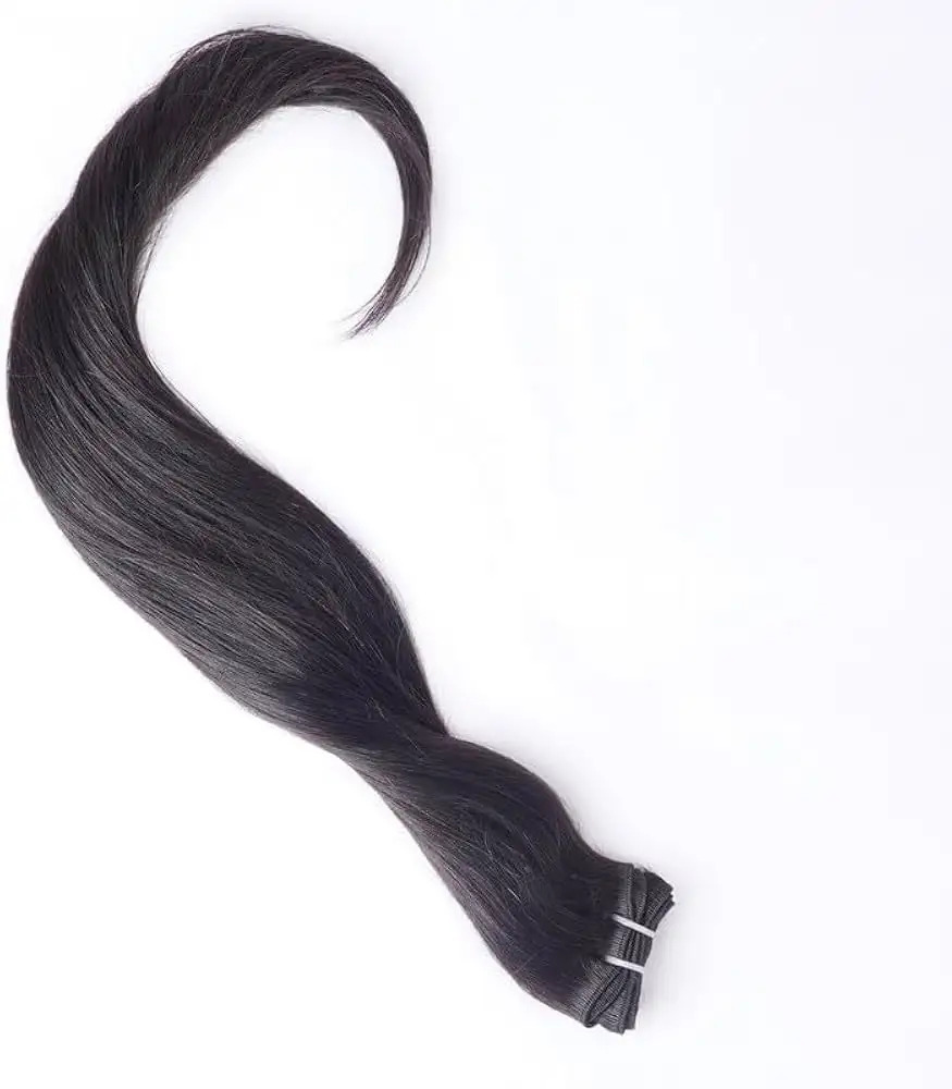 Natural Color Hair
