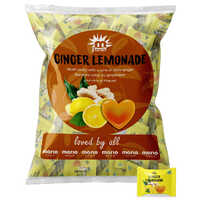 Ginger Lemonade Candy - Application: Industrial