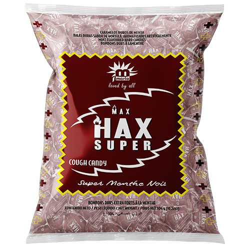 Super Max Hax Candy