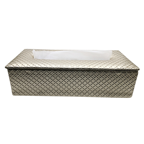 Premium Tissue Paper Box - Color: Different Available