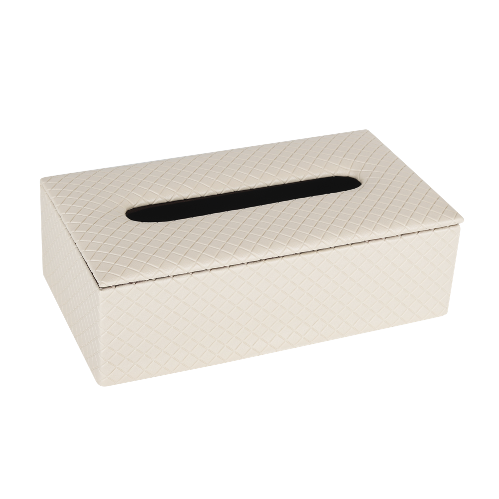 Premium Tissue Paper Box - Color: Different Available