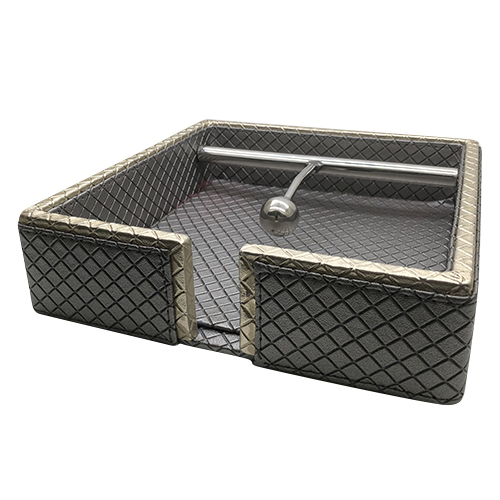 Tissue Paper Tray With Holder