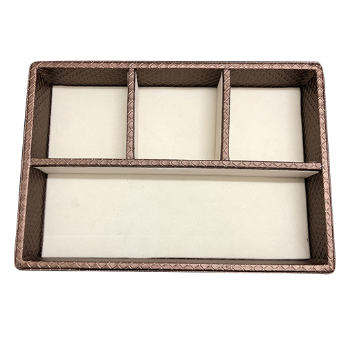Rectangular Serving Tray - Color: Different Available