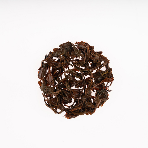 Lopchu Golden Orange Pekoe Black Tea