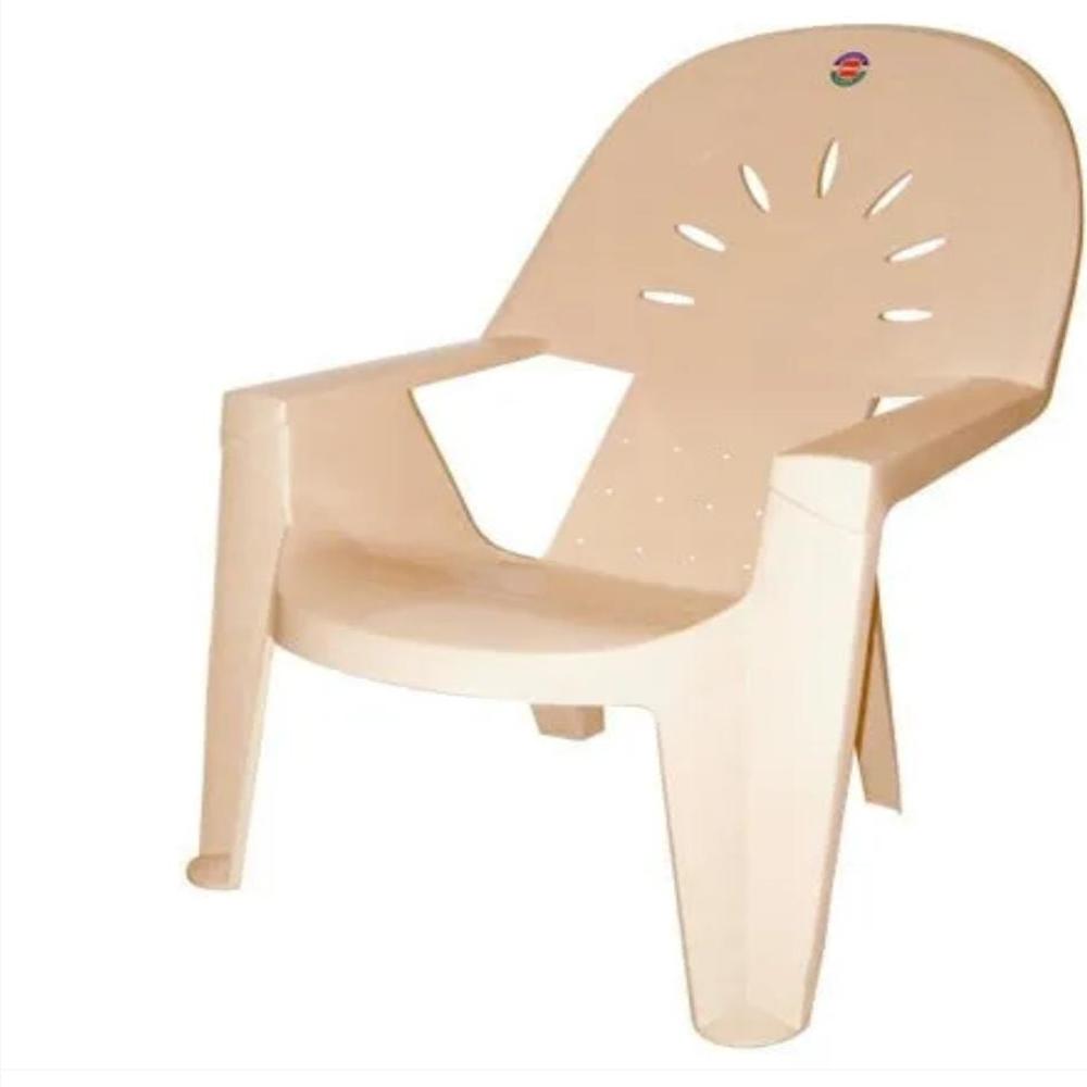 CELLO CORONET CHAIR