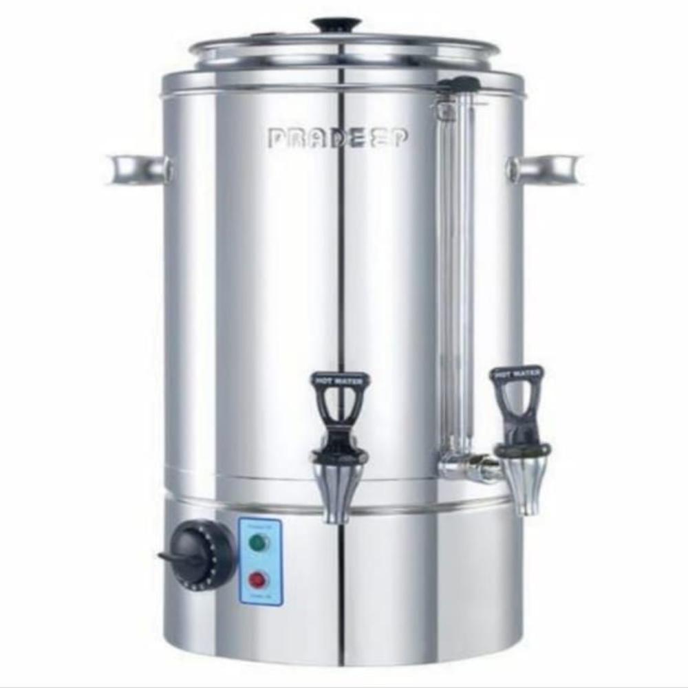 Milk Boiler
