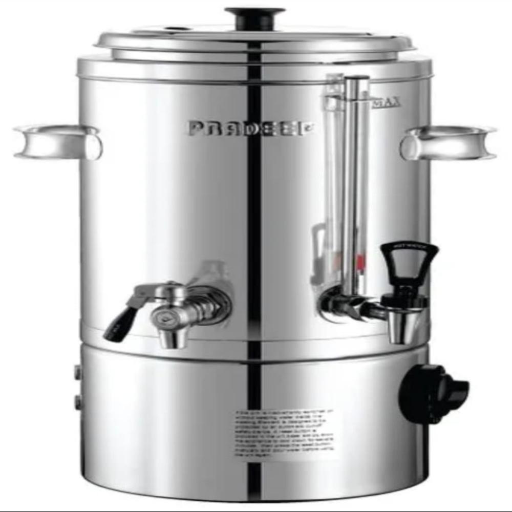 Milk Boiler