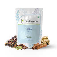 Yoga Tea