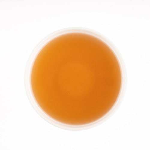 Yoga Tea - Color: Brown