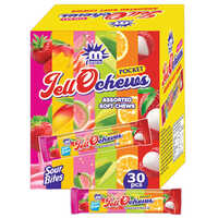 Mix Fruit Jelly